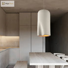 Nordic Minimalist Wabi - Sabi Art Pendant Lights - Perfect For Restaurants Homestays Bedrooms And