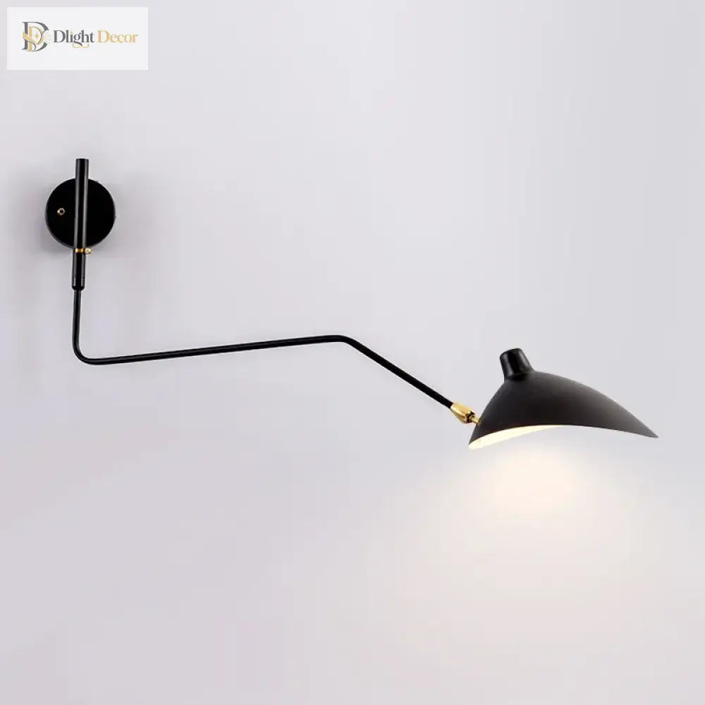Nordic Modern Minimalist Wall Light For Versatile Lighting And Stylish Decoration Wall Lamp