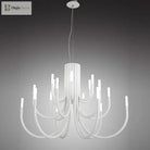 Modern Nordic Pendant Light - Creative Illumination For Living Rooms And Bedrooms Ceiling Light