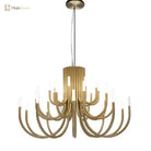 Modern Nordic Pendant Light - Creative Illumination For Living Rooms And Bedrooms Ceiling Light