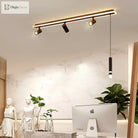 Nordic Spotlights Pendant Lights - Versatile Lighting For Dining Rooms Bedrooms Living And More