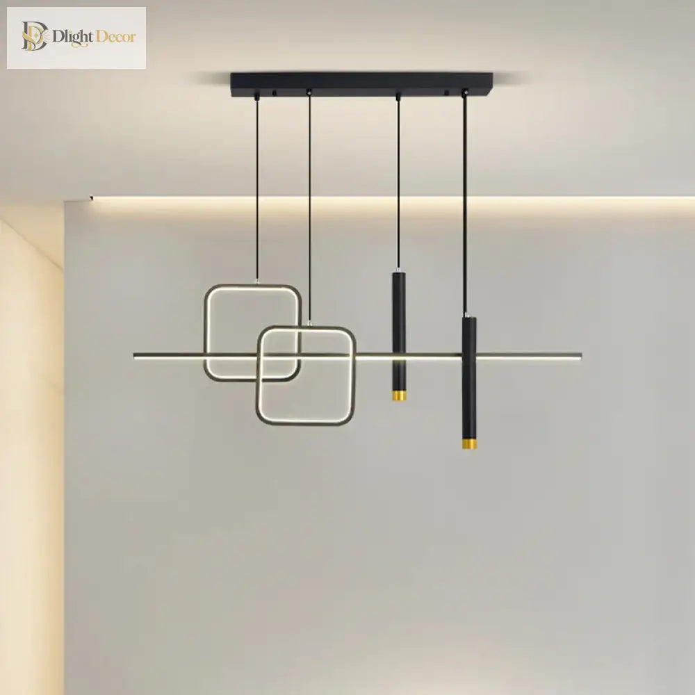 Nordic Pendant Lights - Elegant Lighting For Dining Rooms Bedrooms And Indoor Spaces