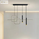 Nordic Pendant Lights - Elegant Lighting For Dining Rooms Bedrooms And Indoor Spaces