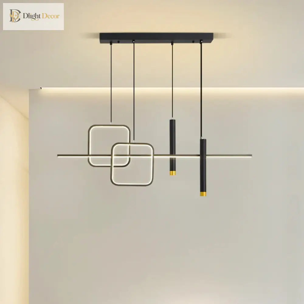 Nordic Pendant Lights - Elegant Lighting For Dining Rooms Bedrooms And Indoor Spaces