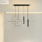 Nordic Pendant Lights - Elegant Lighting For Dining Rooms Bedrooms And Indoor Spaces