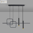 Nordic Pendant Lights - Elegant Lighting For Dining Rooms Bedrooms And Indoor Spaces