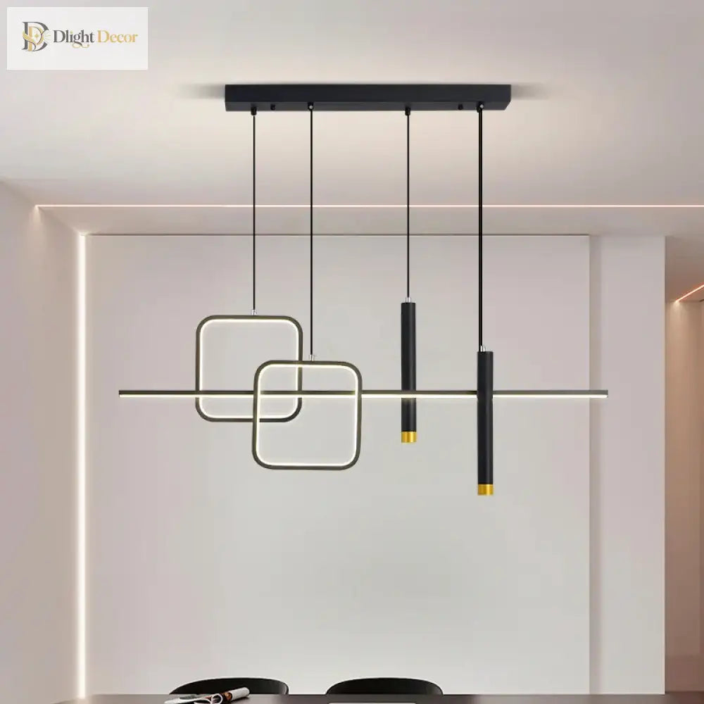 Nordic Pendant Lights - Elegant Lighting For Dining Rooms Bedrooms And Indoor Spaces