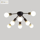 Nova’s Mid - Century Modern Sputnik: A Stellar Addition To Your Living Room