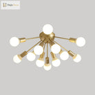 Nova’s Mid - Century Modern Sputnik: A Stellar Addition To Your Living Room