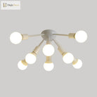Nova’s Mid - Century Modern Sputnik: A Stellar Addition To Your Living Room