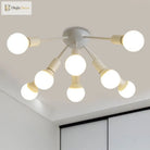 Nova’s Mid - Century Modern Sputnik: A Stellar Addition To Your Living Room