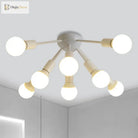 Nova’s Mid - Century Modern Sputnik: A Stellar Addition To Your Living Room