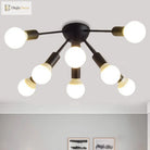 Nova’s Mid - Century Modern Sputnik: A Stellar Addition To Your Living Room