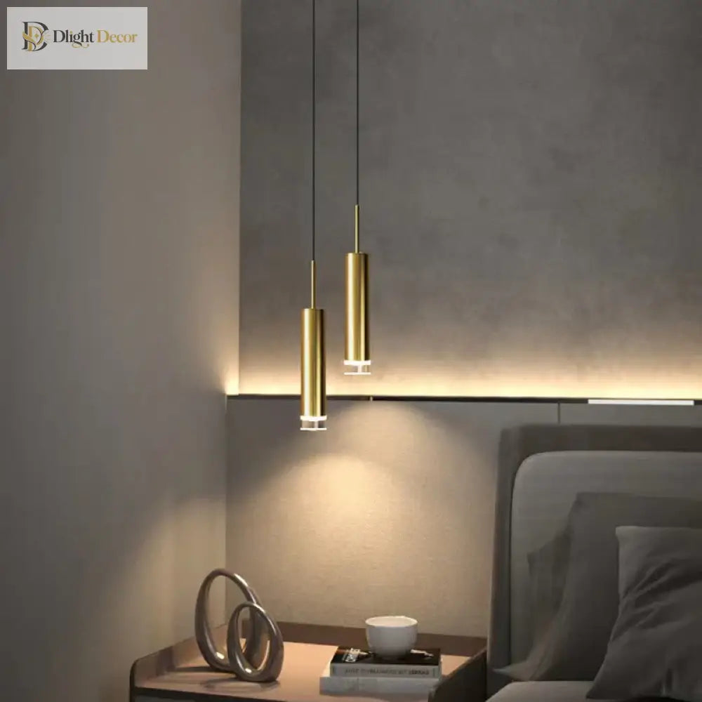 Olivia’s Adjustable Led Pendant Lights
