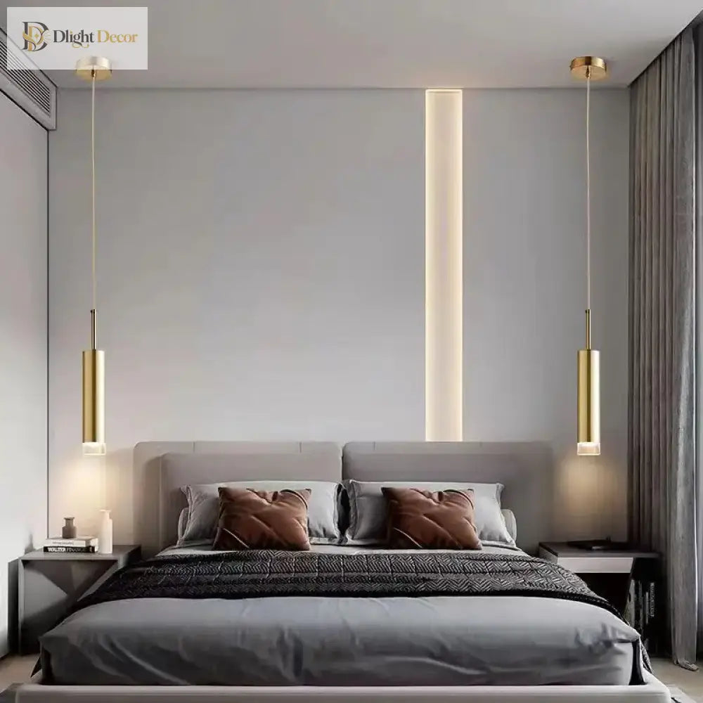 Olivia’s Adjustable Led Pendant Lights