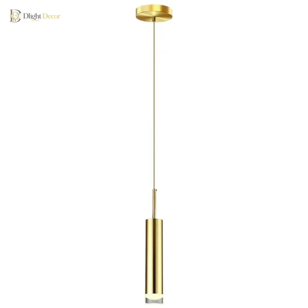 Olivia’s Adjustable Led Pendant Lights