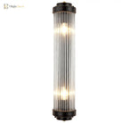 Olivia - Luxury Wall Lamp Golden And Black Bedside Modern Led Wall Lamp