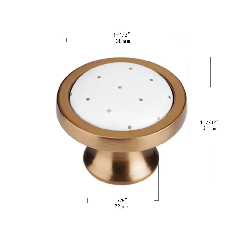 Pearl White Ceramic Cabinet Handles – Elegant Knobs for Wardrobes Drawers and Kitchen Furniture 257 Handles