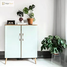 Pearl White Ceramic Cabinet Handles – Elegant Knobs for Wardrobes Drawers and Kitchen Furniture Handles