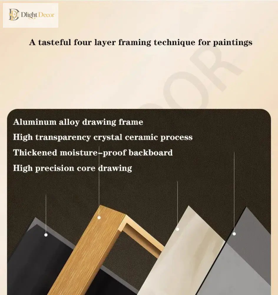 Dlight Decor Reindeer Wall Glow for Luxe Entry Spaces Wall Art