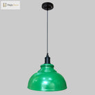 Savannah Metal Pendant Light - Versatile 1 - Light Fixture For Dining Areas