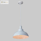 Savannah Metal Pendant Light - Versatile 1 - Light Fixture For Dining Areas
