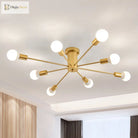 Selena Sparkling Constellation: Modern Elegance Illuminates Your Space