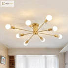 Selena Sparkling Constellation: Modern Elegance Illuminates Your Space