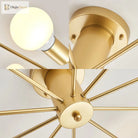 Selena Sparkling Constellation: Modern Elegance Illuminates Your Space