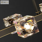 Led Pendant Lamp For Stylish Home Decor - Versatile Ceiling Chandelier Lighting Lights