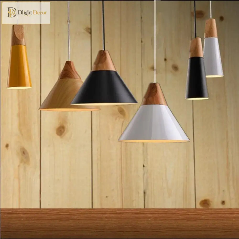 Nordic Postmodern Pendant Light - Stylish Lighting Fixture Lights