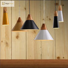 Nordic Postmodern Pendant Light - Stylish Lighting Fixture Lights