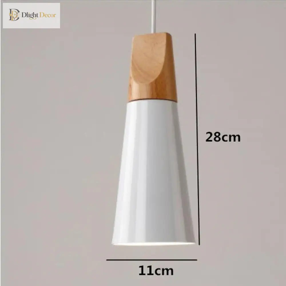 Nordic Postmodern Pendant Light - Stylish Lighting Fixture Lights