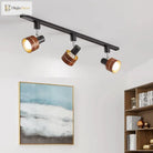 1PC LED Track Light - Sleek and Versatile Lighting Solution ceiling light