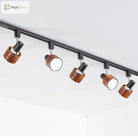 1PC LED Track Light - Sleek and Versatile Lighting Solution ceiling light