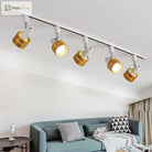 1PC LED Track Light - Sleek and Versatile Lighting Solution ceiling light