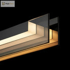 Sleek Led Pendant Lamp - Minimalist Elegance For Dining Kitchen Bar And Office Decor Lights