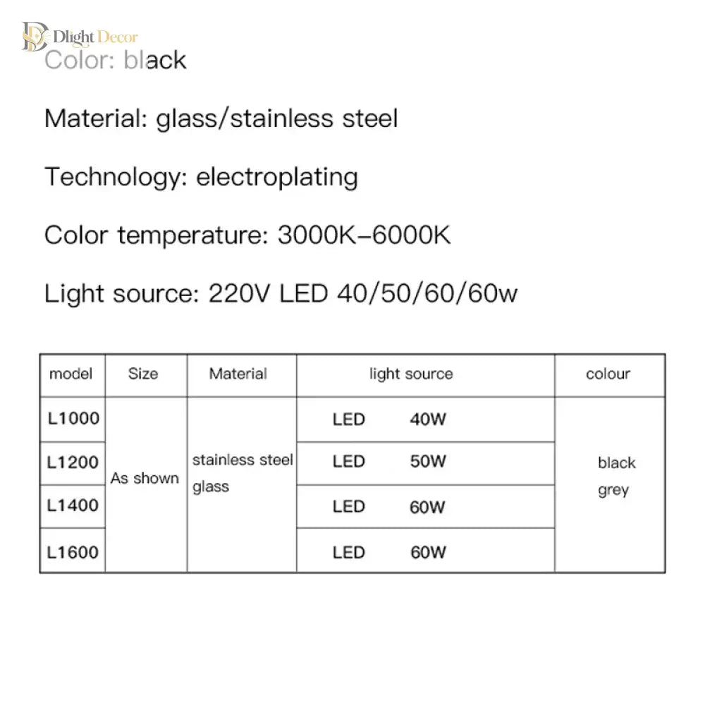 Sleek Led Pendant Lamp - Minimalist Elegance For Dining Kitchen Bar And Office Decor Lights