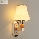 Sleek Modern Bedside Wall Lamp - Elevate Your Bedroom Ambiance Wall Lamp