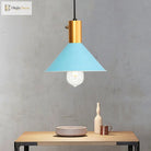 Sophia’s Modern Tapered Pendant Light