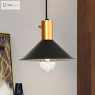 Sophia’s Modern Tapered Pendant Light