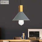 Sophia’s Modern Tapered Pendant Light