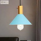 Sophia’s Modern Tapered Pendant Light