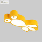 Thea Playful Fish Light - Fun & Bright Led For Children’s Rooms