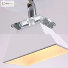 Rachel Modern Pyramid Light: A Touch Of Modernist Flair For Your Home