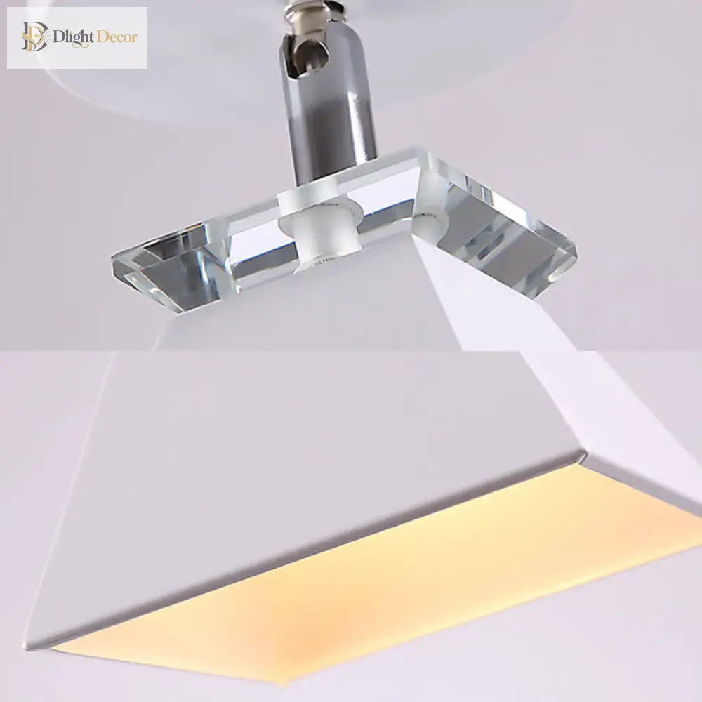 Rachel Modern Pyramid Light: A Touch Of Modernist Flair For Your Home