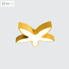 Twinkling Stars For Kids’ Rooms: Led Flush Mount Light