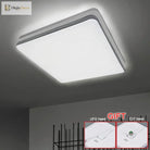 Ultra - Thin Led Ceiling Lamp - Modern Creative Lighting For Living Room Bedroom And Kitchen