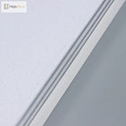 Ultra - Thin Led Ceiling Lamp - Modern Creative Lighting For Living Room Bedroom And Kitchen