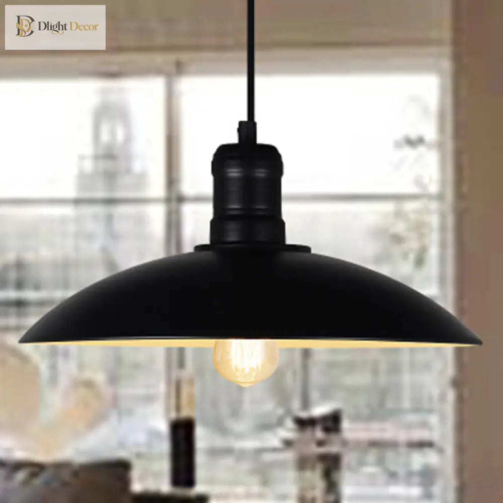 Unveiling The ’Blake’ Industrial Pendant Light: A Versatile Gem For Restaurants